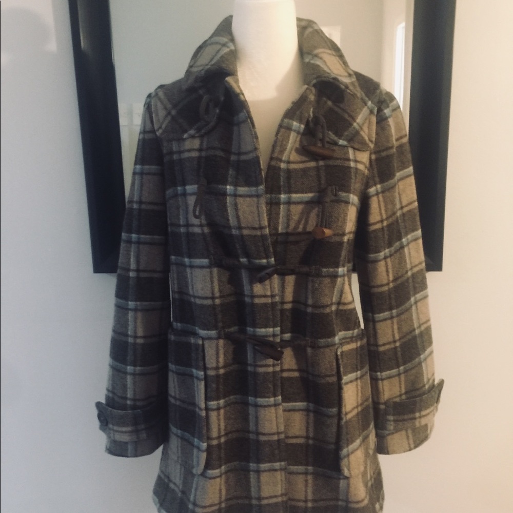 Gap jacket size xs